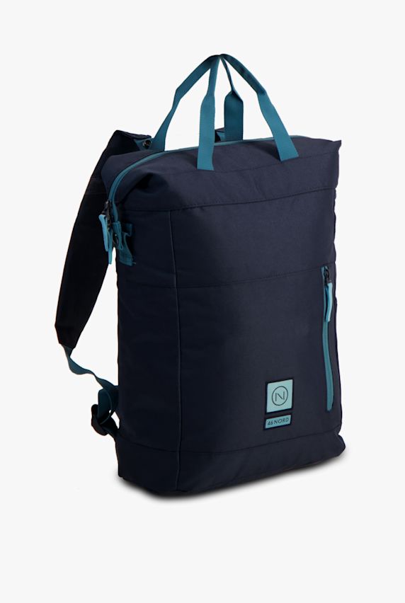 46 NORD Neggia 14 L Tote bag Bleu 29778 1