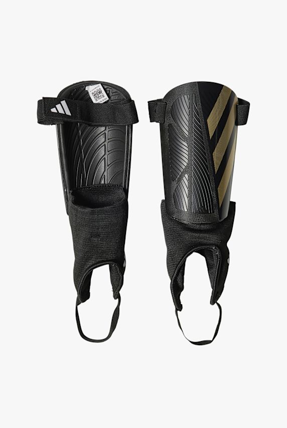 adidas Tiro Match protège-tibia Noir 29918 1
