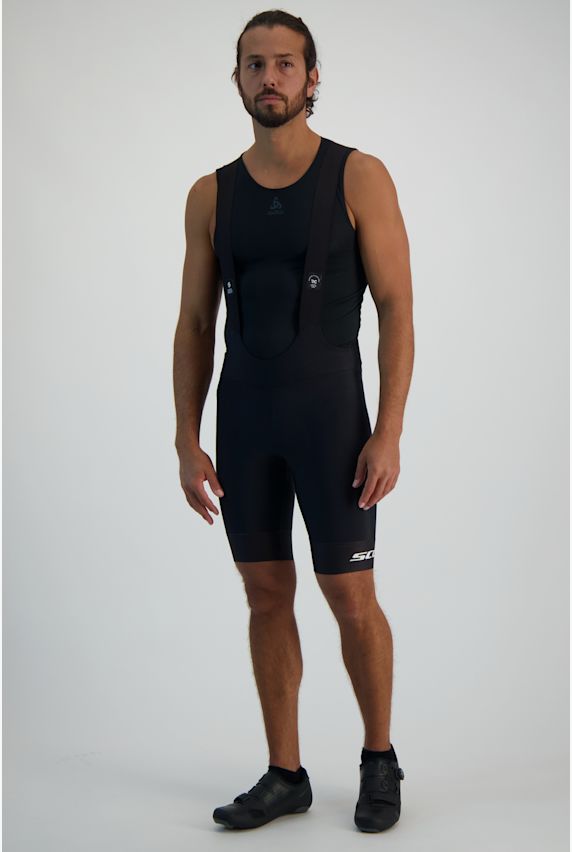 SCOTT RC SCOTT-SRAM Pro +++ bib tight hommes Noir 30133 1