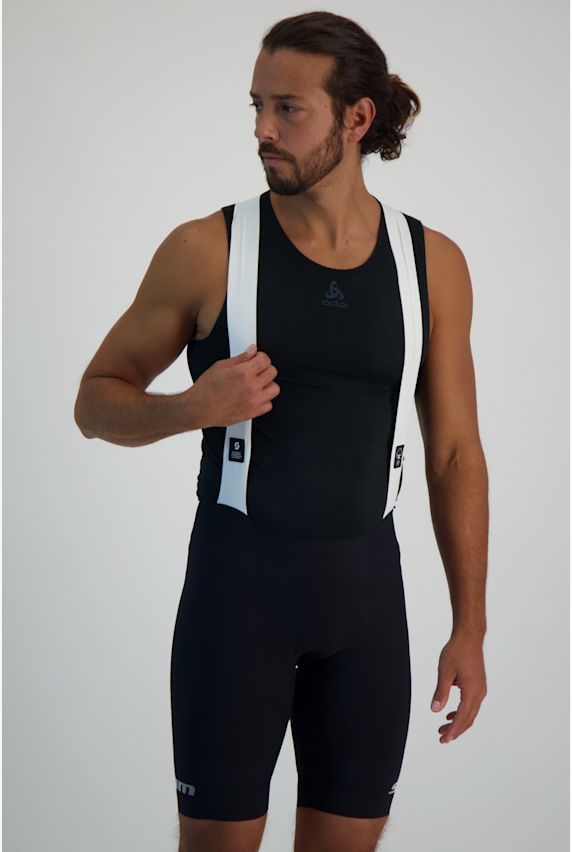 SCOTT RC SCOTT-SRAM Aero +++ bib tight hommes Noir 30129 1