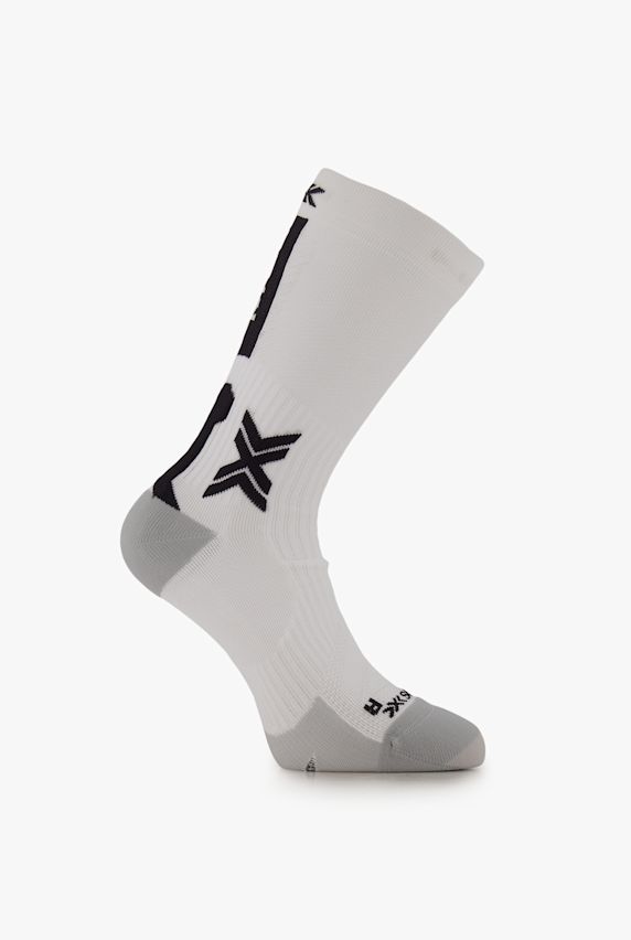 X-Socks Perform Crew 39-44 Bikesocken Weiss 30164 1