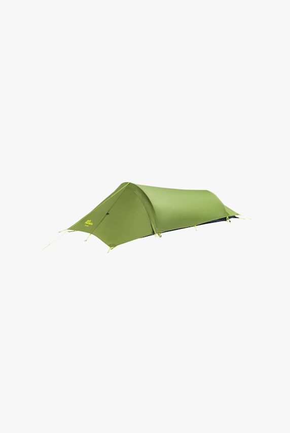 Jack Wolfskin Gossamer Zelt Grün 30174 1