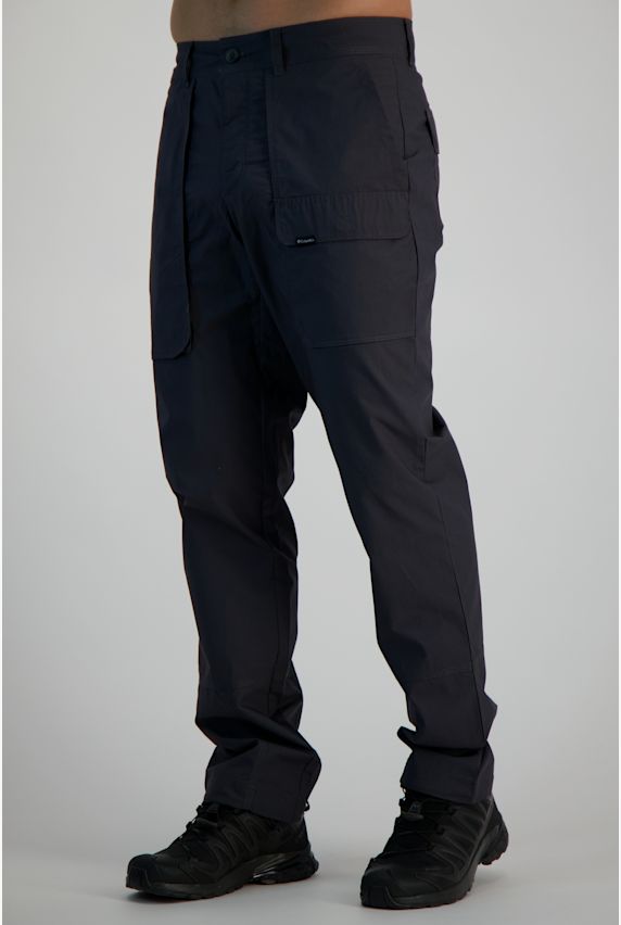 Columbia Landroamer™ Cargo short de randonnée hommes Noir 30260 1