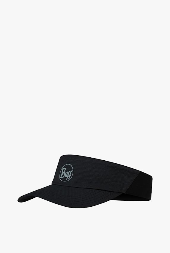 Buff Go Visor Solid Cap Schwarz 30314 1