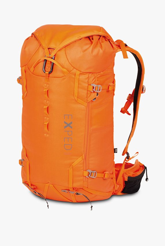 Exped Verglas 30 L Wanderrucksack Orange 30803 1