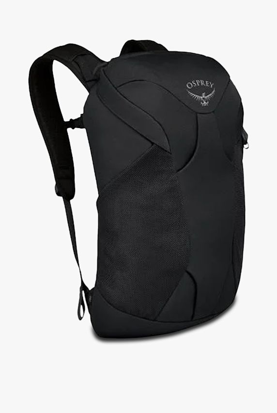 Osprey Farpoint® / Fairview ® Travel 15 L sac à dos Noir 30338 1