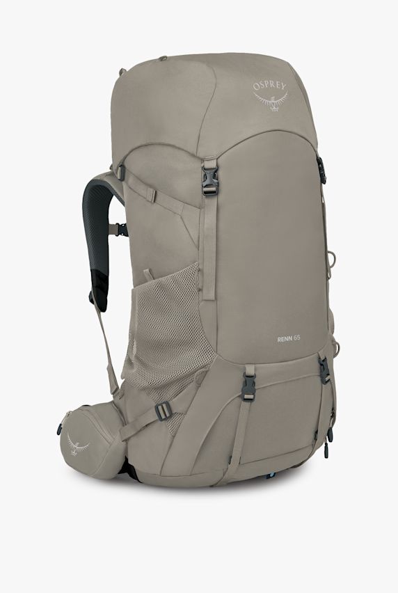 Osprey Renn™ 65 L Wanderrucksack Beige 30327 1