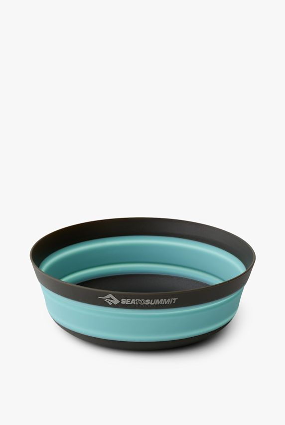 Sea to Summit Frontier UL M bassine pliable Bleu 30330 1