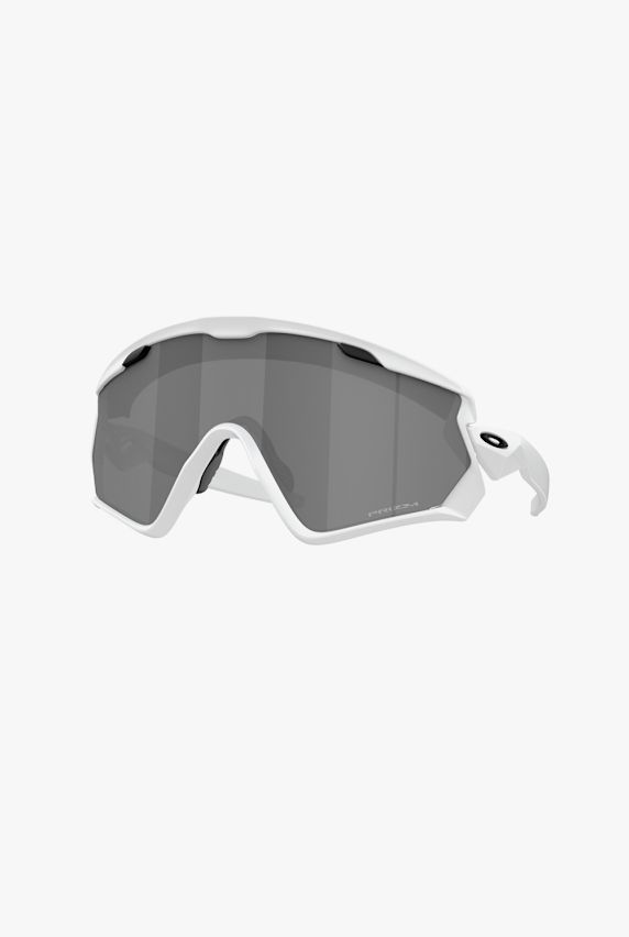 Oakley Wind Jacket 2.0 Sportbrille Schwarz 30433 1