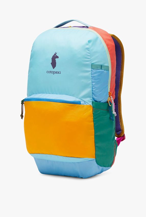 Cotopaxi Chiquillo Del Dia 26 L Rucksack Multicolor 30473 1