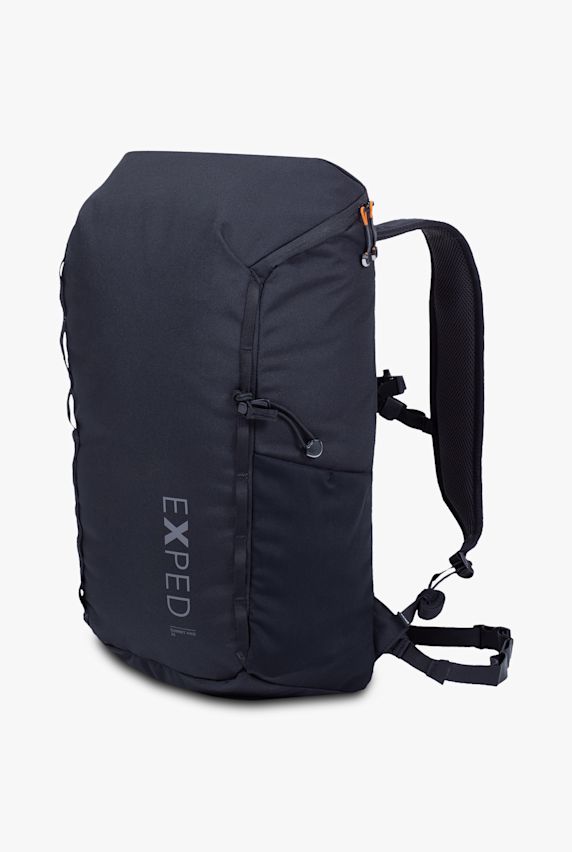 Exped Summit Hike 25 L Wanderrucksack Schwarz 30522 1