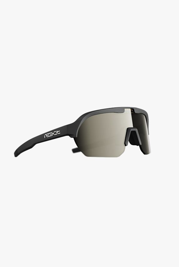React Optray Onyx Sportbrille Schwarz 30554 1