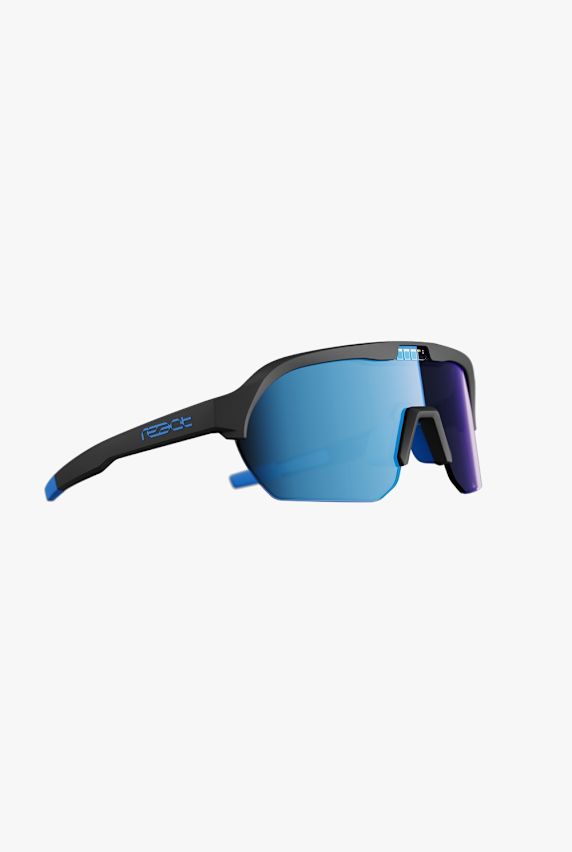 React Optray Sky occhiali sportivi Blu 30553 1