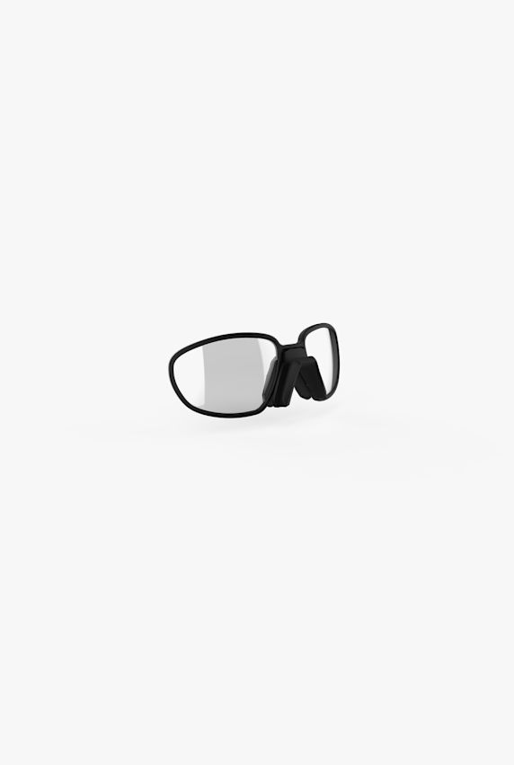 React Optray adaptateur pour verre correcteur Noir 30550 1