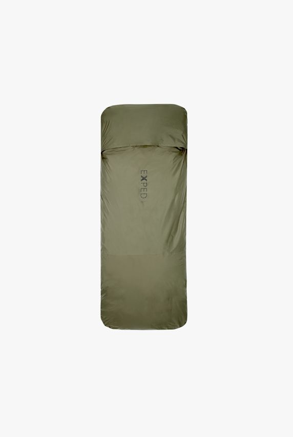 Exped Lite Ventair/PU sac de couchage de bivouac Vert 30552 1