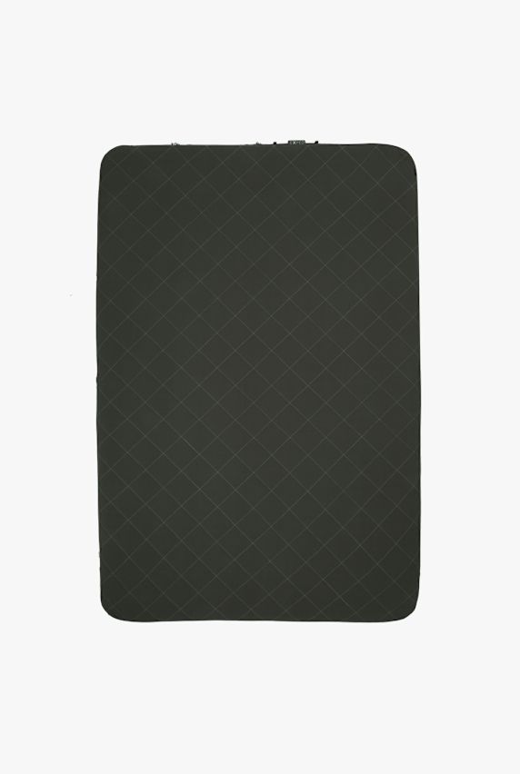 Exped LuxeMat Duo LW+ matelas pneumatique Vert 30537 1