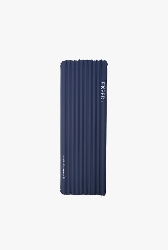 Exped Versa 1R LW matelas pneumatique Bleu 30541 1