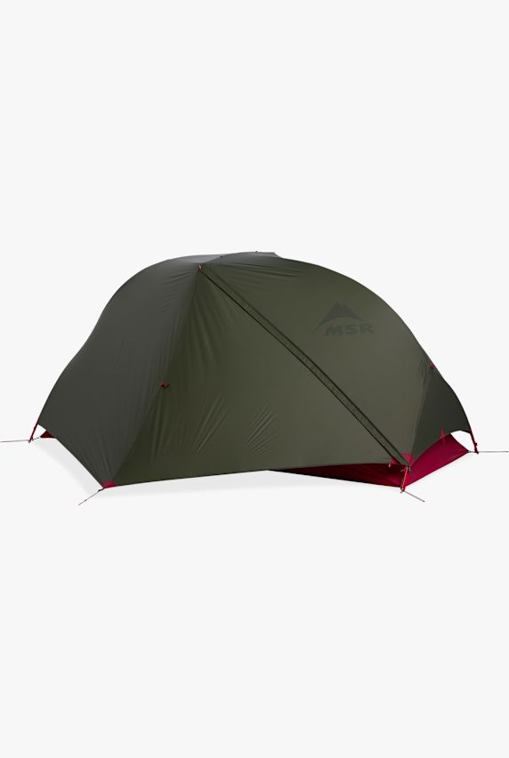 MSR Hubba Hubba™ Bikepack 1 tenda Verde 30665 1