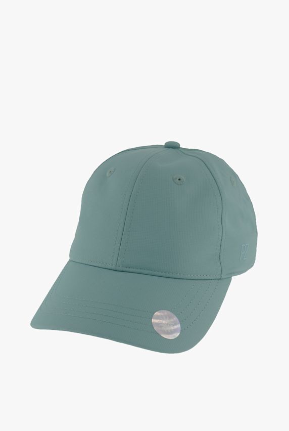 POWERZONE Sun Protection UV 50+ cap enfants Vert 30696 1