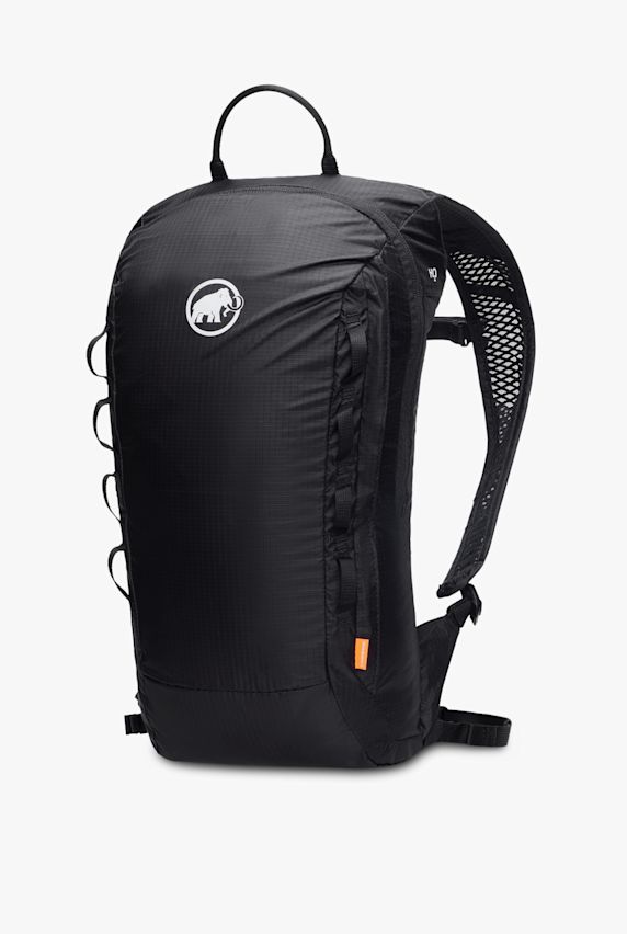 MAMMUT Neon Light 12 L sac à dos d'alpinisme Noir 30740 1
