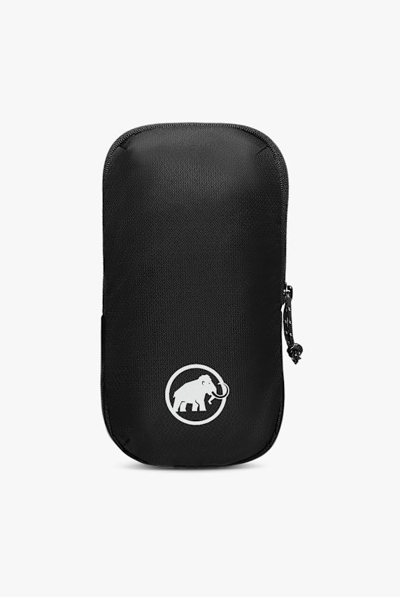 MAMMUT Lithium Add-on Shoulder Harness L bag Nero 30744 1