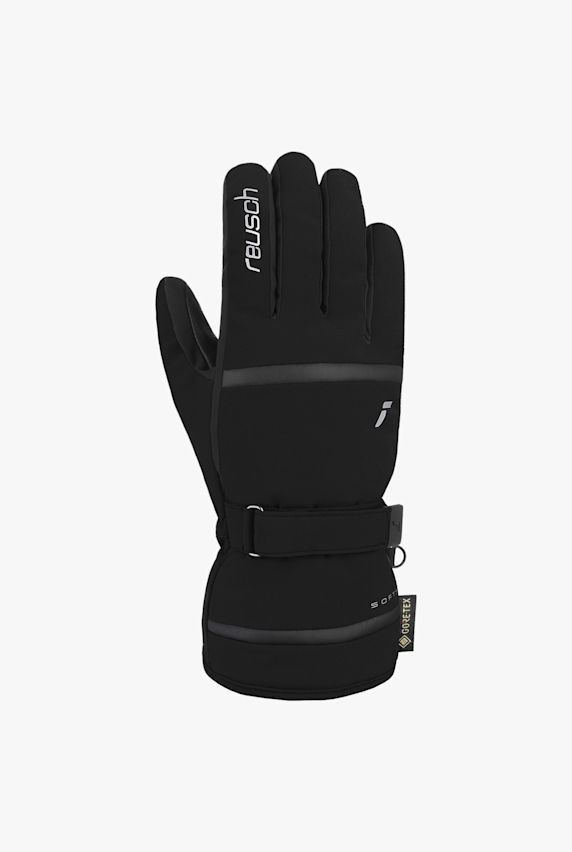 Reusch Alison Gore-Tex® gant de ski femmes Noir 30775 1