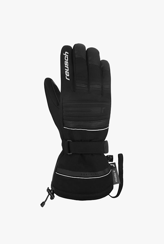 Reusch Conan R-TEX® XT guanto da sci uomo Nero 56759 1