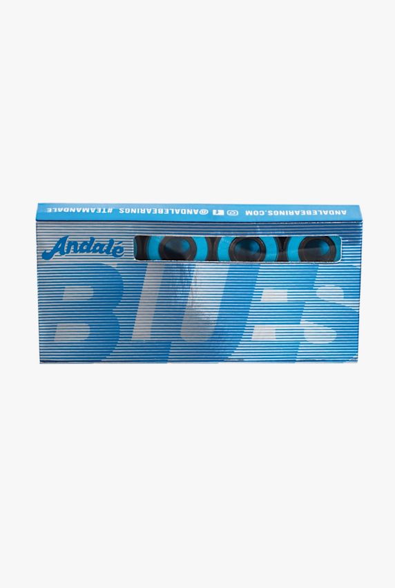 Andale 8-Pack Blue Kugellager Blau 30856 1