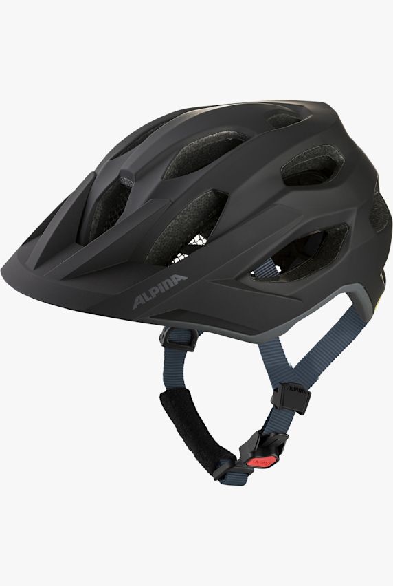 ALPINA Apax Mips casque de vélo Noir 30906 1