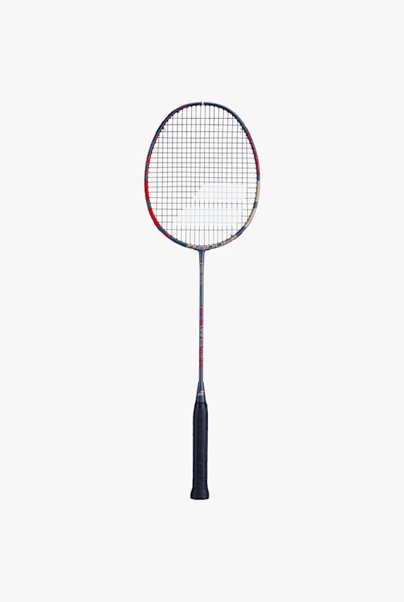 Babolat X-Feel Origin - incordata - racket volano Grigio 30894 1