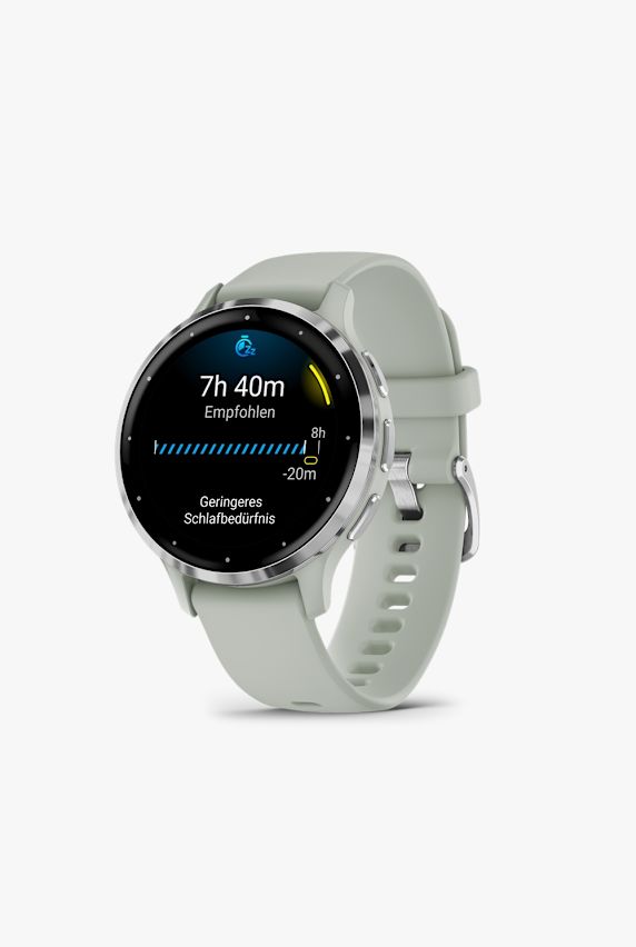 GARMIN Venu® 3S Sportuhr Grau 30920 1