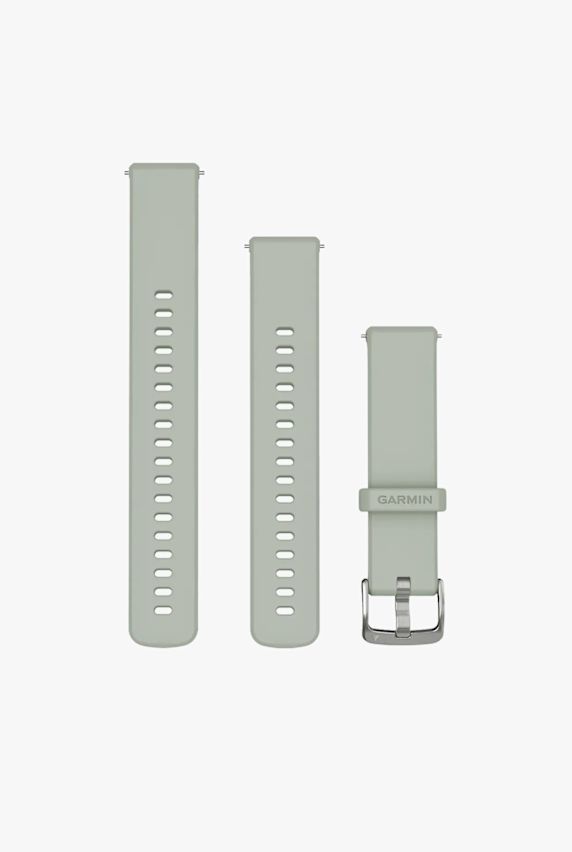 GARMIN 18 mm Uhrenarmband Grün 30936 1