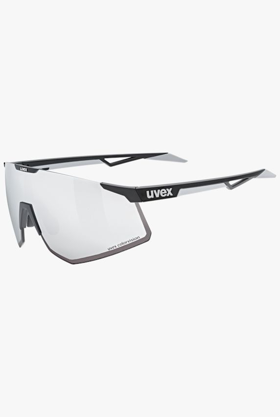 uvex pace perform CV lunettes de sport Noir 30941 1