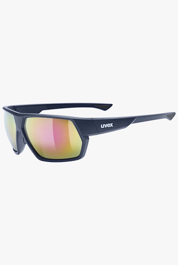uvex sportstyle 238 lunettes de sport Bleu 30954 1