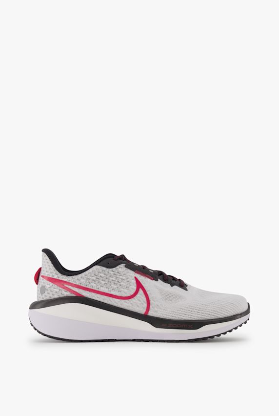 Nike Vomero 17 chaussures de course hommes Blanc 30957 1