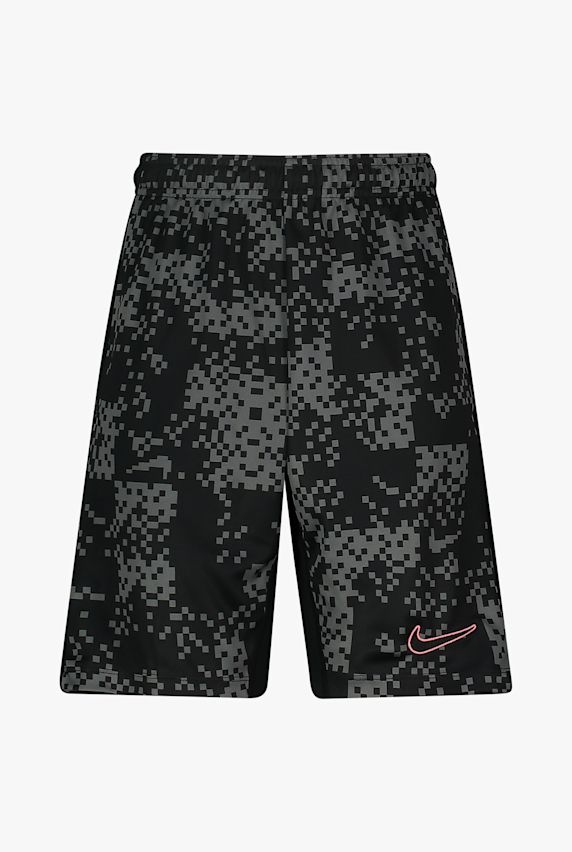 Nike Dri-FIT Academy+ Kinder Short Grau 31102 1