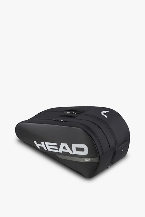 HEAD Tour L sac de tennis Noir 31157 1