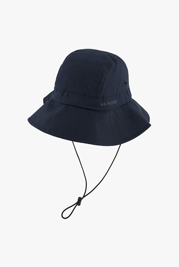 46 NORD Summer Regenhut Blau 31153 1