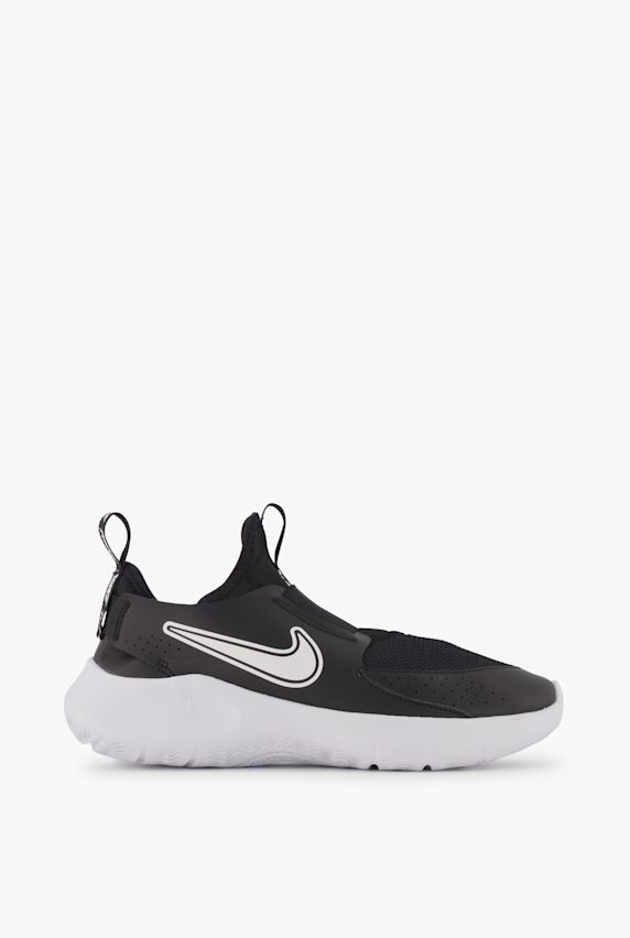 Nike Flex Runner 3 scarpe da corsa bambini Nero 31187 1