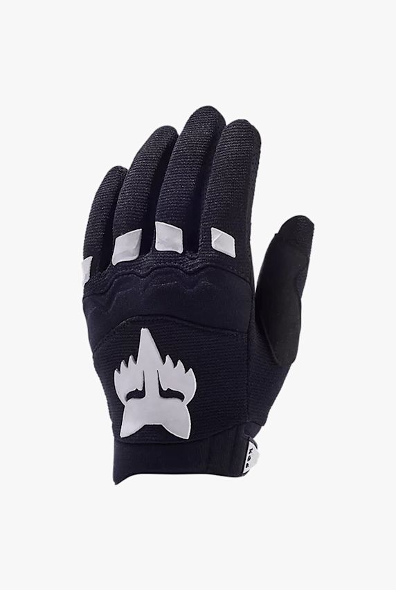 FOX Dirtpaw gant de vélo enfants Noir 31766 1