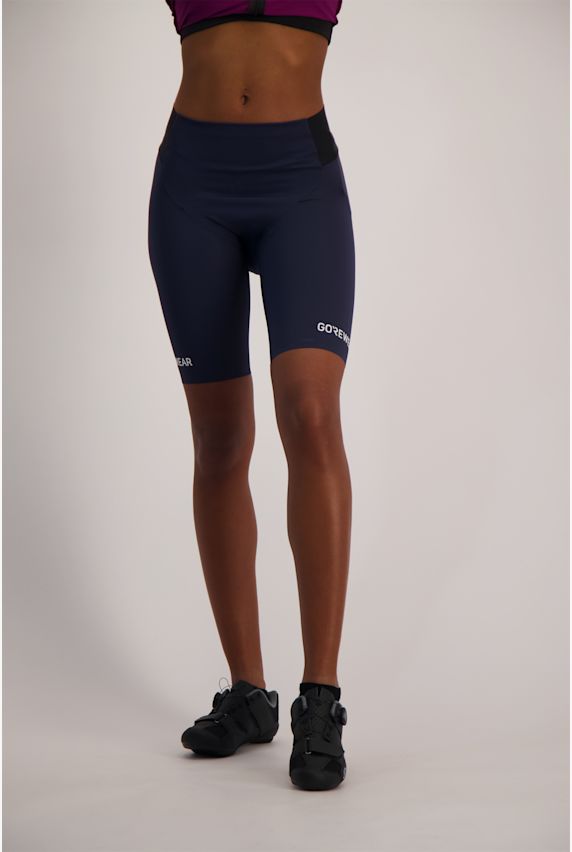 GORE BIKE WEAR Spinshift+ short da bike donna Blu 31341 1