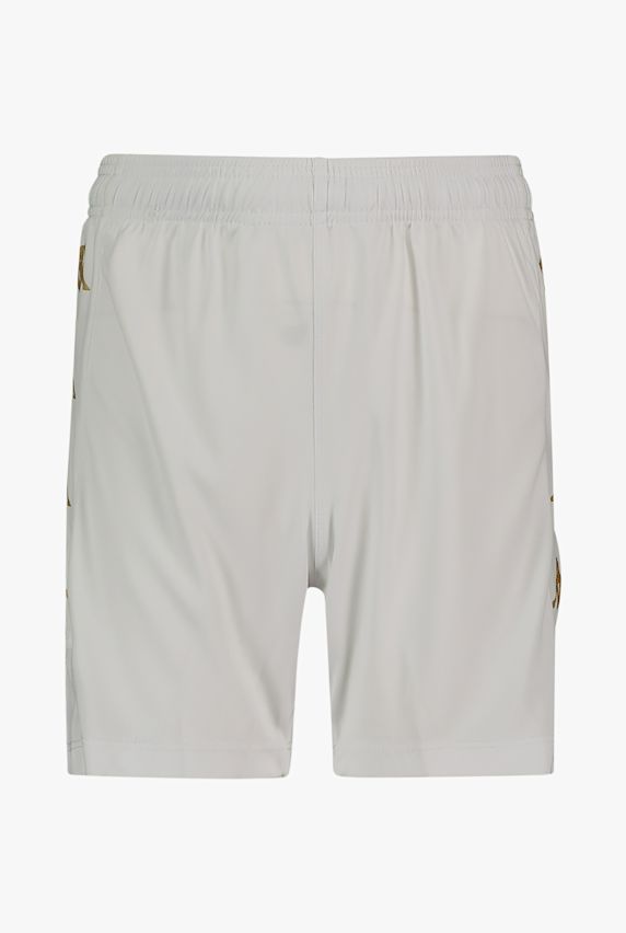 Kappa Gondo short enfants Blanc 31354 1