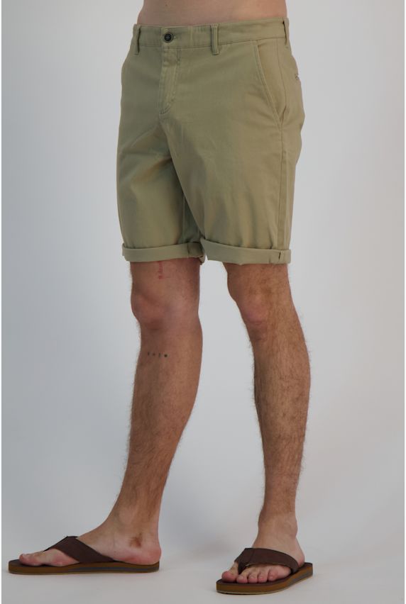 BEACH MOUNTAIN pantaloncini uomo Beige 31469 1
