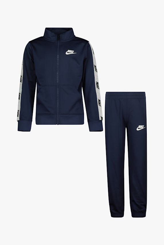 Nike Logo Mini tuta sportiva bambini Blu 31466 1