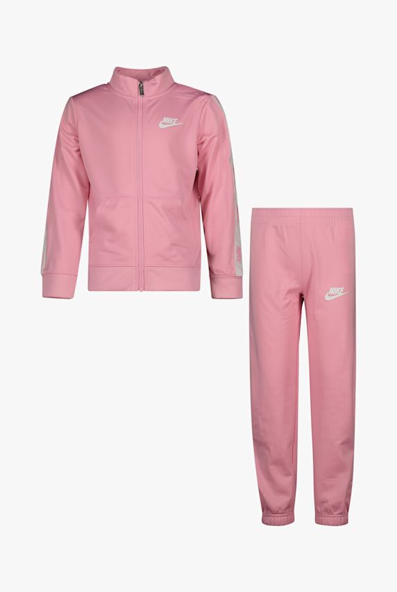 Nike Logo Mini survêtement enfants Rose 31463 1