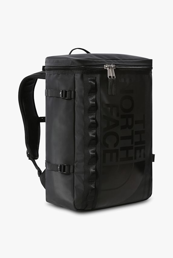 The North Face Base Camp Fuse Box 30 L sac à dos Noir 31457 1