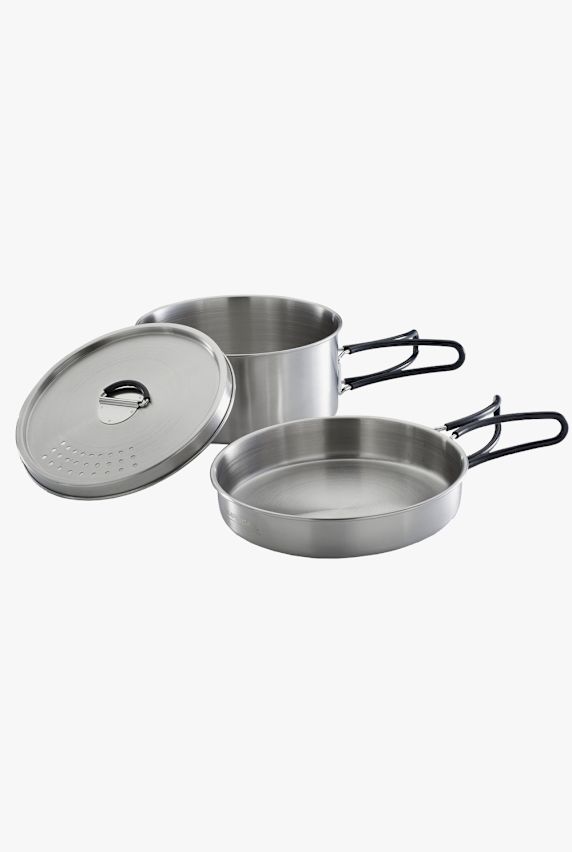 Camping Gaz Trekking Campinggeschirr Set