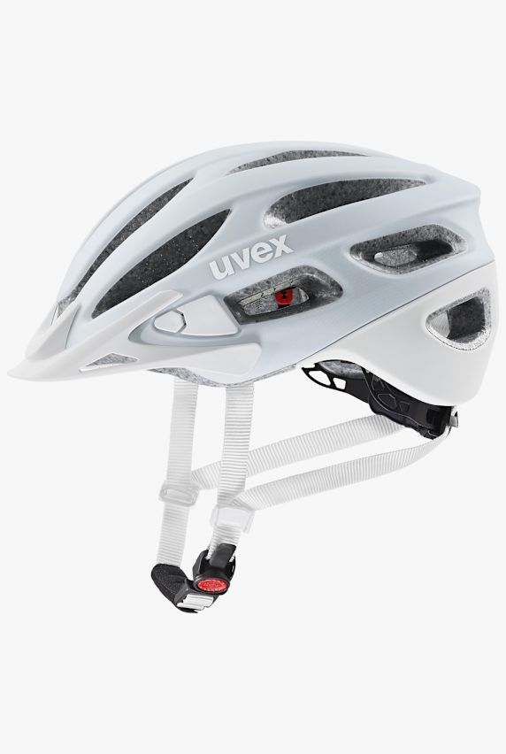 uvex true cc casco per ciclista donna Bianco 31511 1