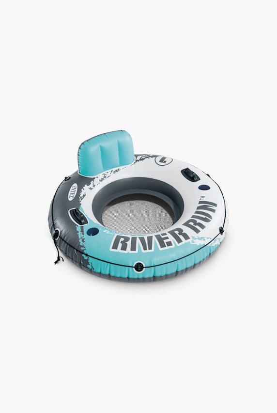 Intex River Run 1 Schwimmreifen Weiss 31565 1