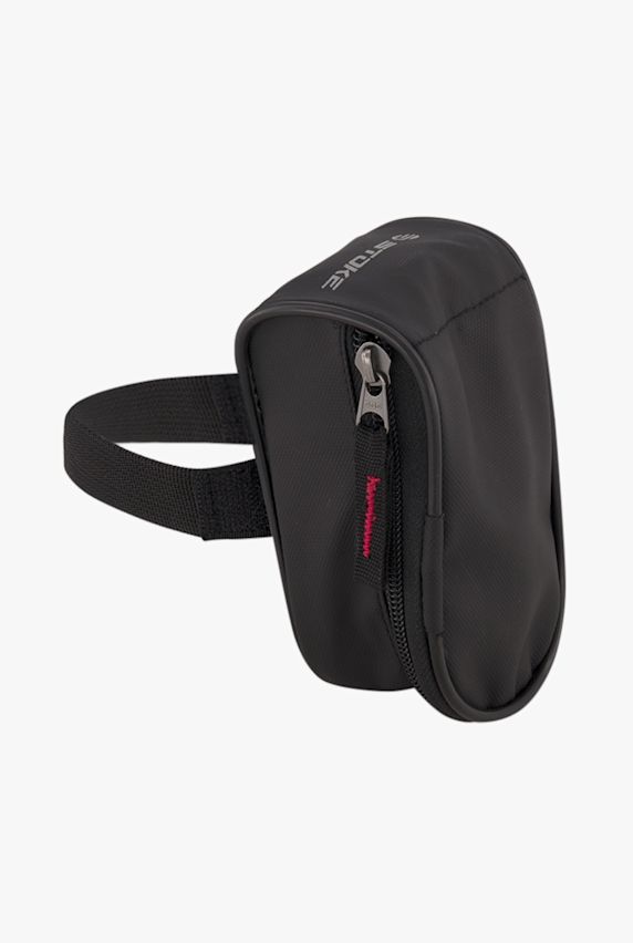 Stoke 0.8 L borsetta portaccessori Nero 31601 1